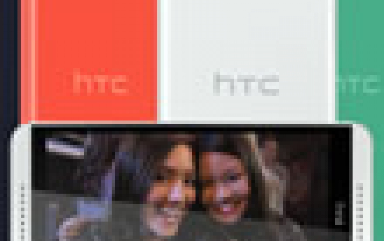 MWC: HTC Introduces the HTC Desire 816 And the Desire 610