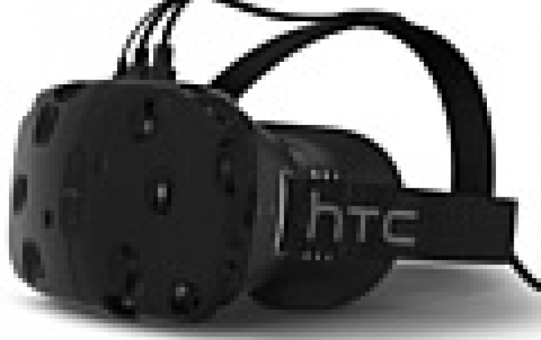 HTC Set To Announce New Features For Vive VR, Cooperates With Audi
