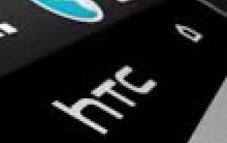 HTC To Add Biometrics In Upcoming Device