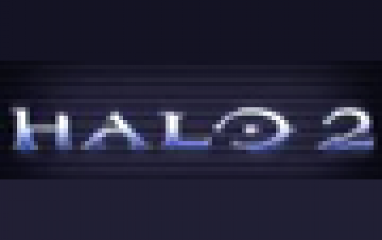Halo 2 to Debut on Windows Vista 