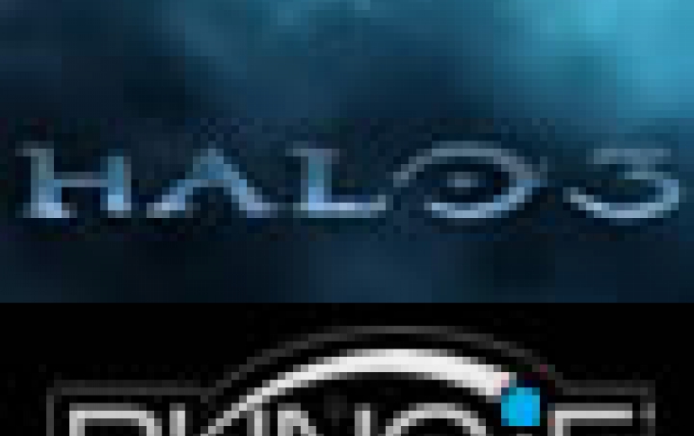 "Halo" Creators to Split From Microsoft