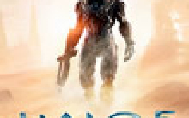 'Halo 5' Game And TV Series Coming In 2015