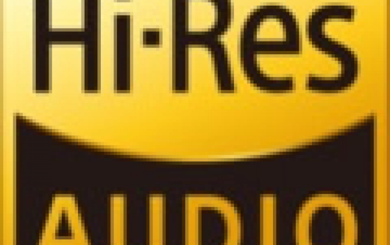 CEA and Japan Audio Society to Jointly Promote Hi-Res Audio
