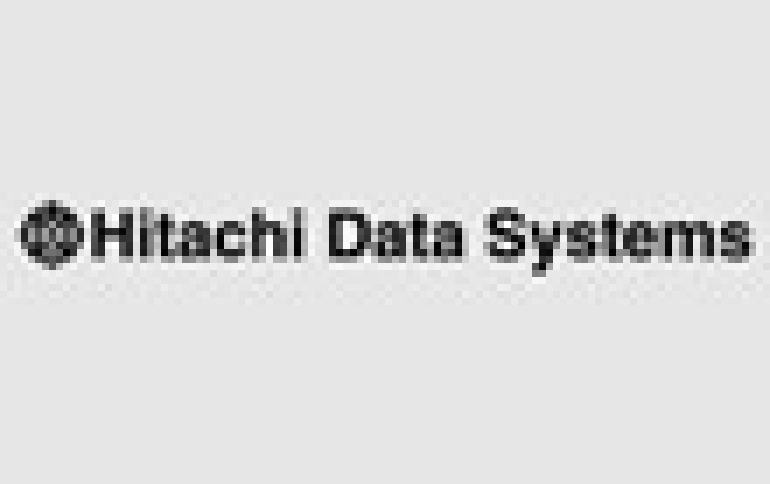 Hitachi Brings New Flash, Unified Storage and Converged Solutions