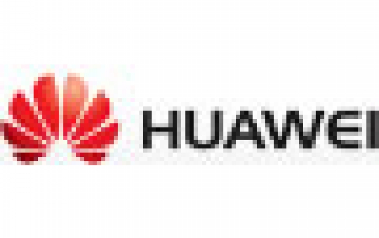 Huawei Files Complaint Against InterDigital for Patent Abuse