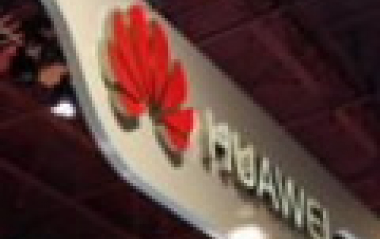 Huawei to Bring Open Social Platform to Its Devices