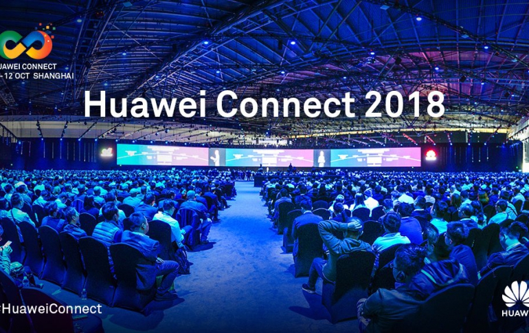 Huawei Unveils AI Strategy and New Chips