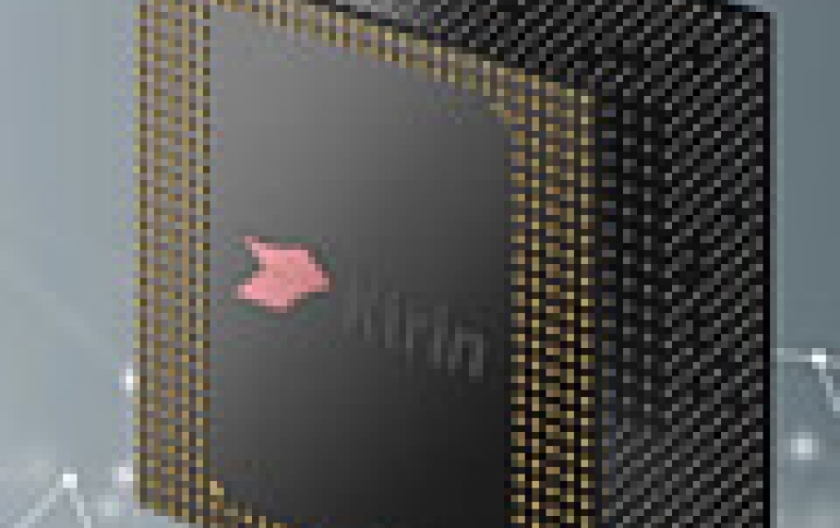 HiSilicon Kirin 710 Expected to Take On Snapdragon 710