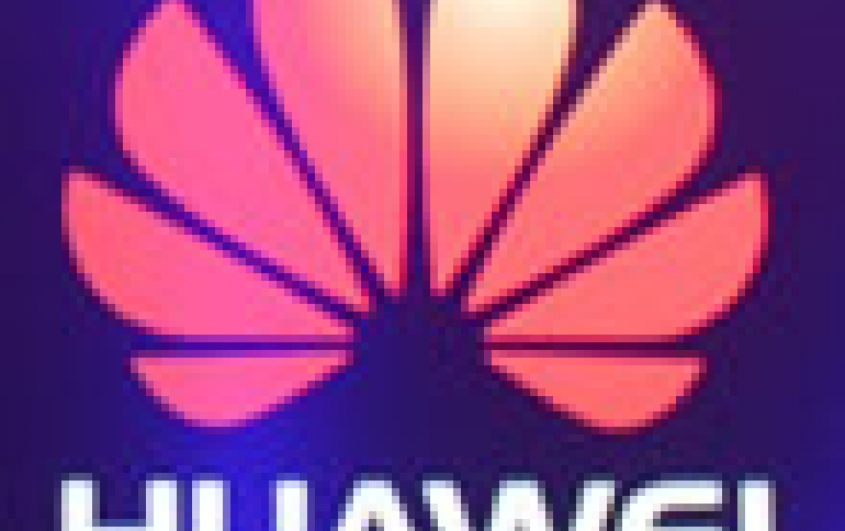 The NSA Was Spying Huawei's Servers: report