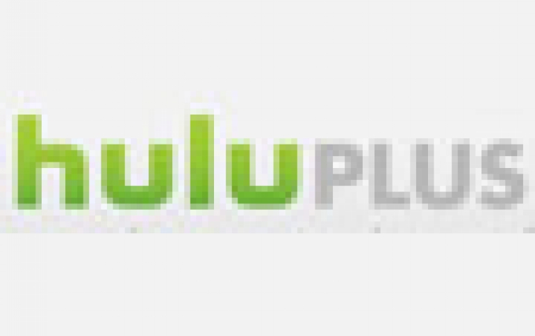 Hulu Introduces  Hulu Plus Subscription TV Service