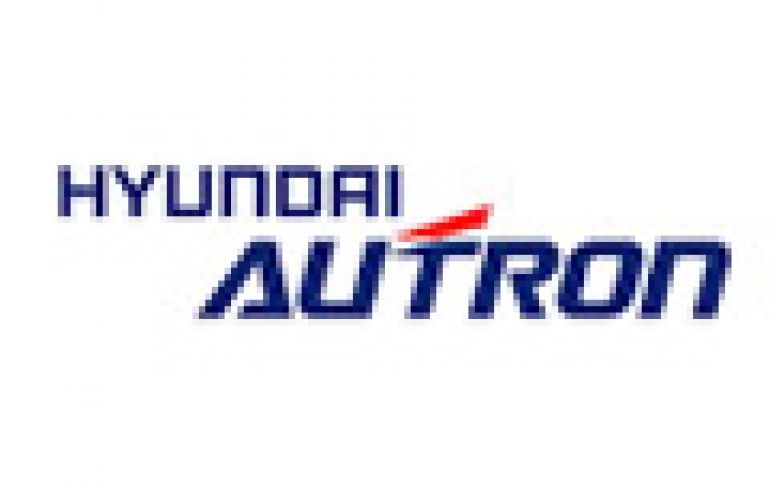 Hyundai Motor To Develop Its Own Automotive Chips