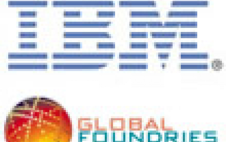 Glonbalfoundries Buy IBM's Micorelectronics Business
