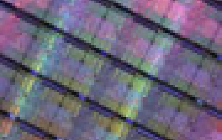 Wafer Fab Equipment Spending to Decline in 2012