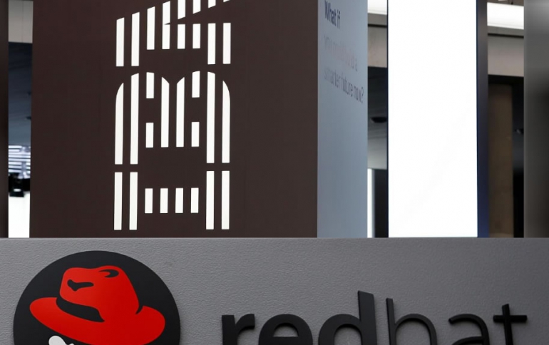 IBM To Buy Red Hat for $34 Billion, Changing The Cloud Landscape