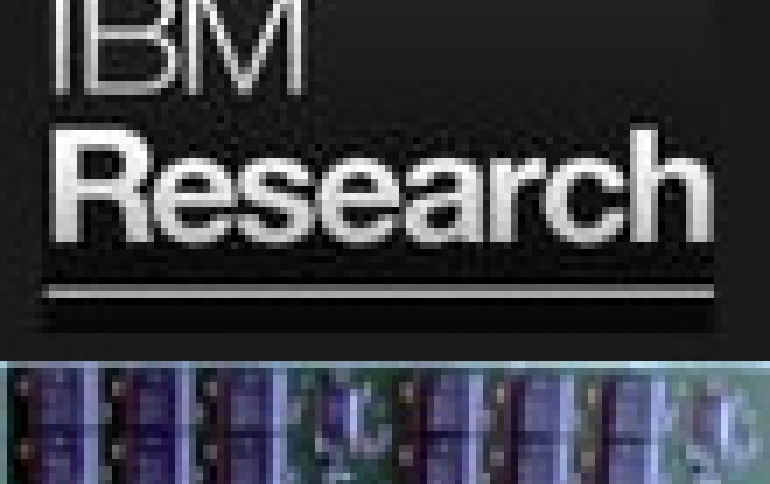 IBM Announces $3 Billion Investment In Future Chip Research