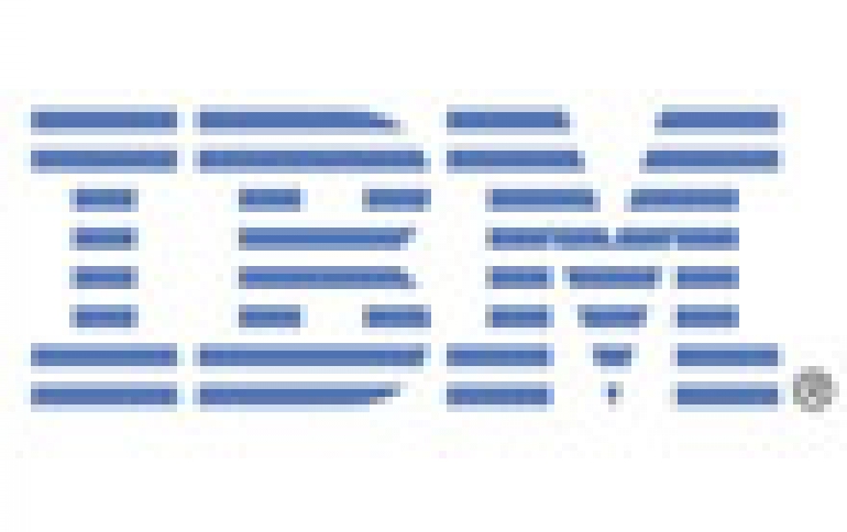 IBM Says It Has Not Provided Any User Data To Government