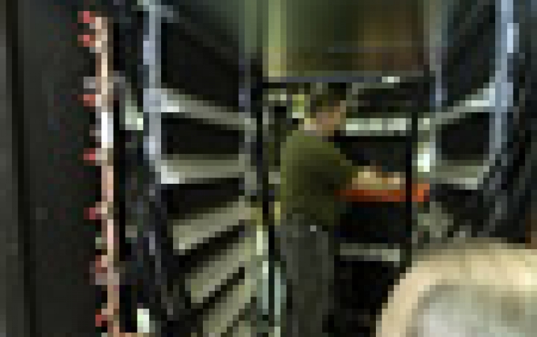 New IBM Servers Powered by 5GHz Power6 Processors