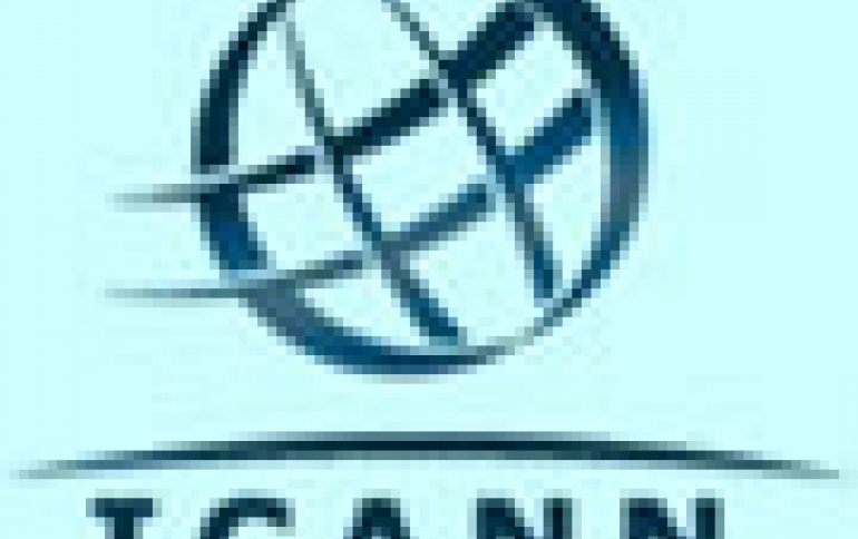ICANN  Approves .XXX Domain