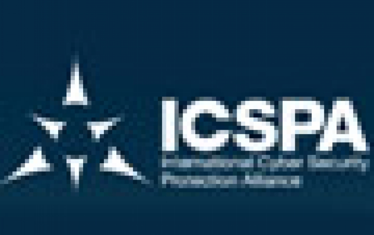 ICSPA To  Fight Against Cyber Crime