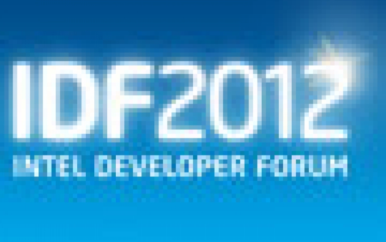Intel Focuses On Software Developers, Announces New HTML5 Tools