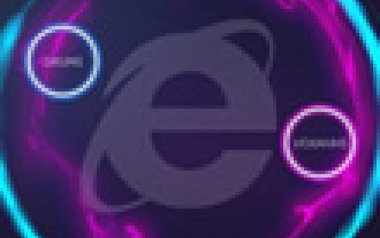 Internet Explorer 11 Toolkit Allows Enterprise Admins "Spy" On Their Employees