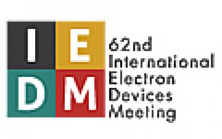 TSMC, GlobalFoundries/Samsung To Present Their 7nm Platforms At IEDM