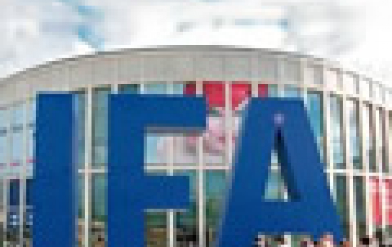 IFA 2015: What We Know So Far