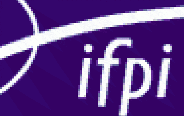 IFPI Publishes Digital Music Report 2010 
