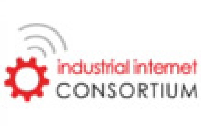 AT&T, Cisco, GE, IBM, and Intel Form The Industrial Internet Consortium 