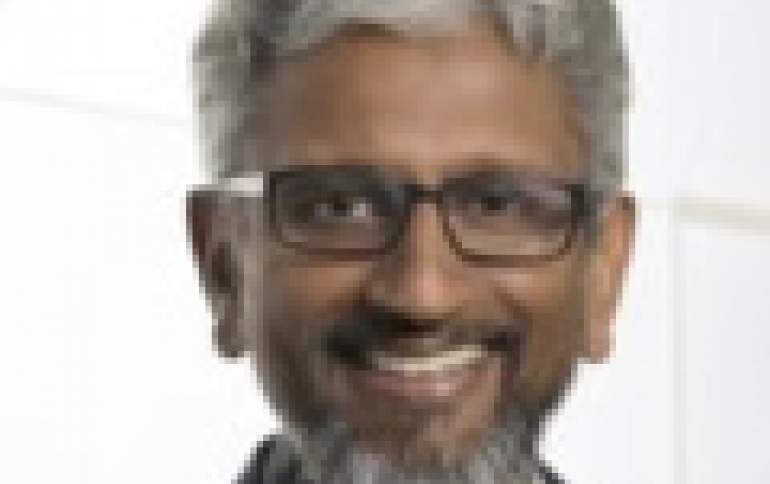 AMD's Raja Koduri Joins Intel as Chief Architect for High-End, Discrete Graphics Solutions