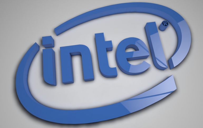 Intel and Luxottica To Collaborate On Smart Eyewear