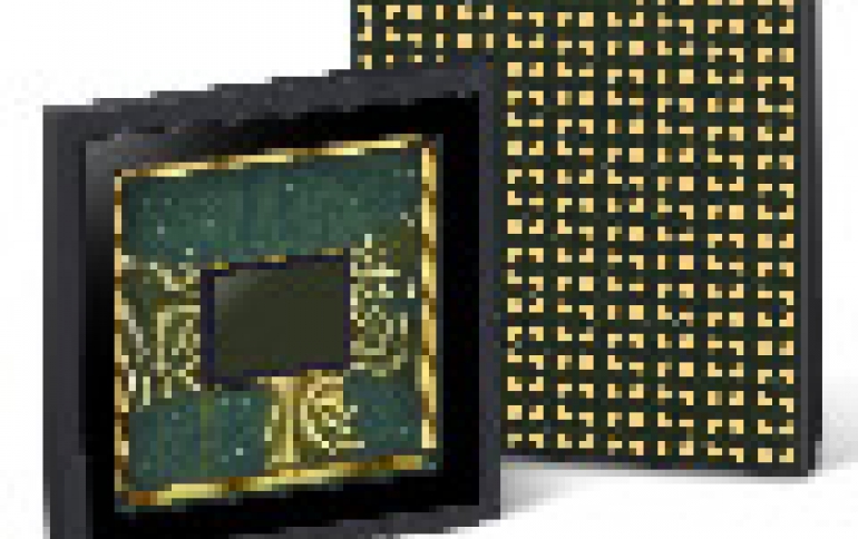 Samsung Takes on Sony With New ICOCELL Image Sensors for Smartphones
