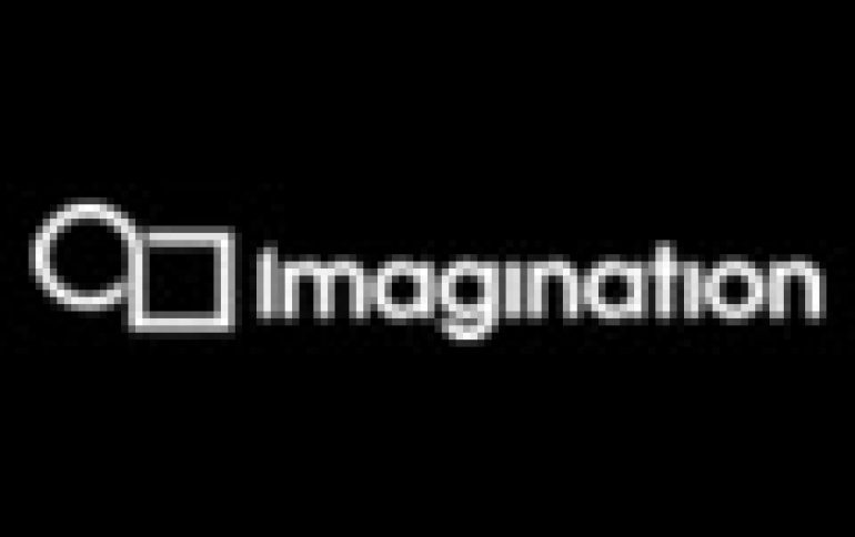 Imagination Says it Has Received Interest Amid Apple Dispute