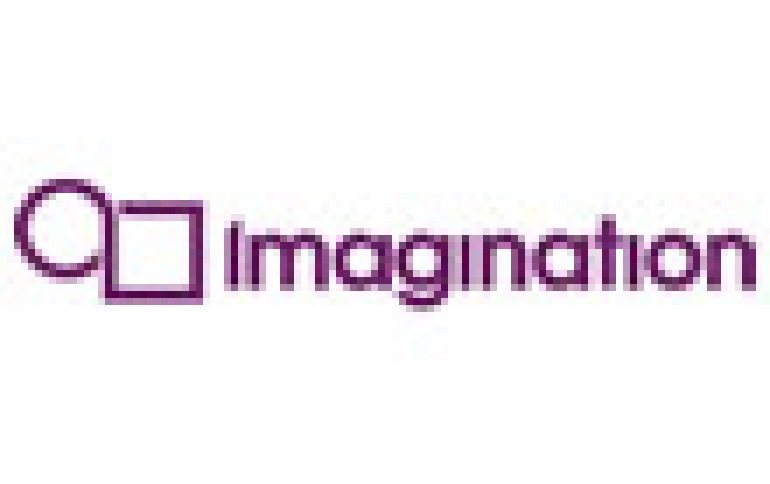 Imagination Introduces Tiny Android GPU