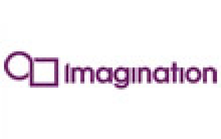 Apple Held Talks To Buy Imagination Technologies: report