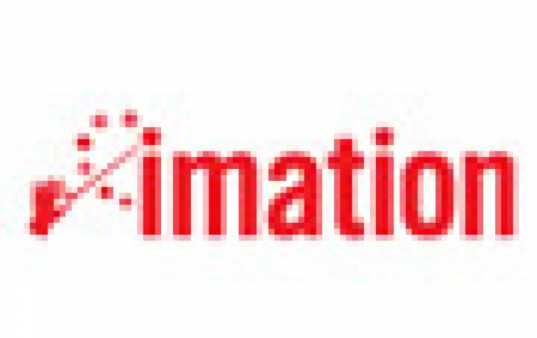 Imation Delivers Scalable Storage Platform  for SMBs