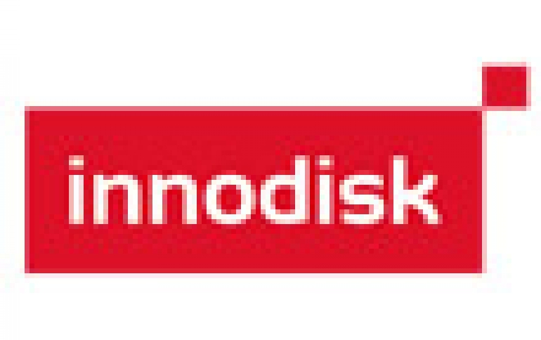 InnoDisk Develops New SSD Power-Failure Protection Technology