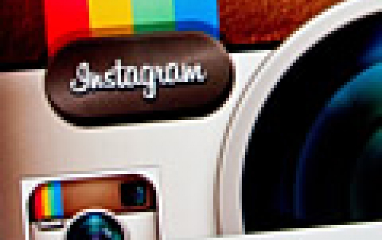 Instagram Changes Users Feed Algorithm To Content Based on 'Interest' 