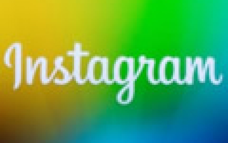 Facebook's Instagram Gets Snapchat-like Camera Filters