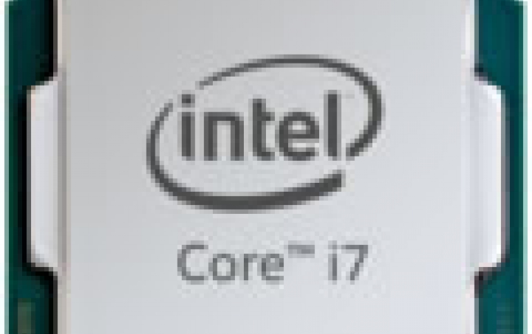 Computex: Intel Introduces 5th Gen Intel Core Broadwell-H Processors, Thunderbolt 3, IoT And Unite Tele-conference Platform 