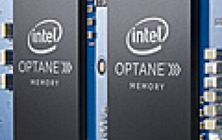 Intel Optane SSD DC P4800X Series Could Help Intel maintain Its  Lead in Server Storage Market