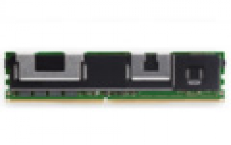 Intel Introduces the Optane DC Persistent Memory for Data Centers
