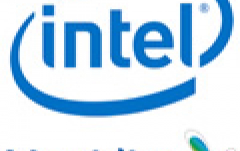 Intel to Buy Movidius To Accelerate Computer Vision Through RealSense