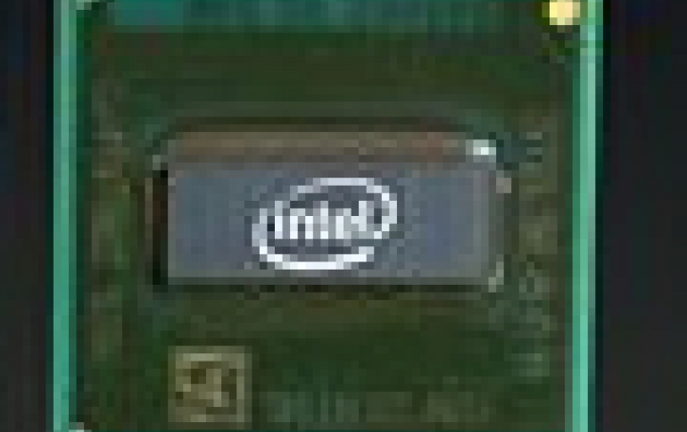 Intel Rolls Out Atom Processors at IDF Shanghai