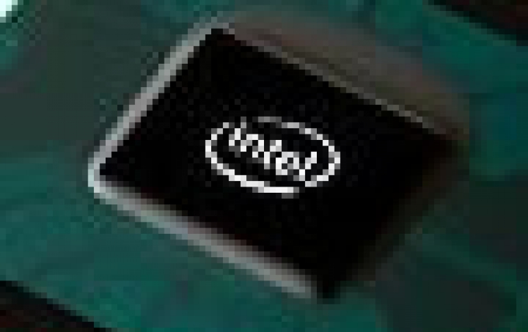 Intel Releases New Processors