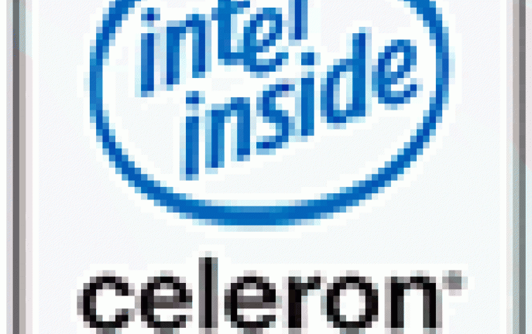 Intel Introduces Celeron(R) D Processors