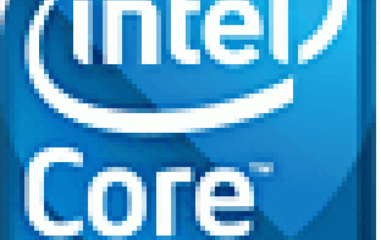Intel Introduces New Mobile Processors, Updates Pricing