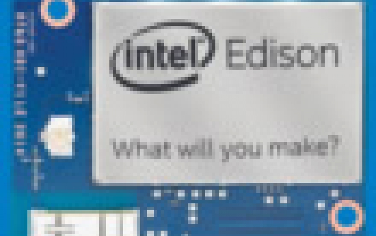 Intel Unveils New Developer Tools, Future Technologies Tablets, Analytics, Wearable Devices and PCs at IDF 2014