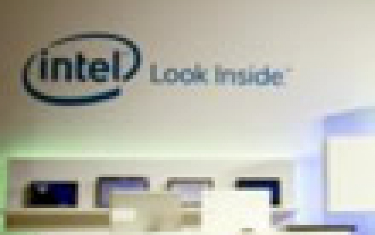 Intel Previews New Chromebooks, 'Education' Reference Design