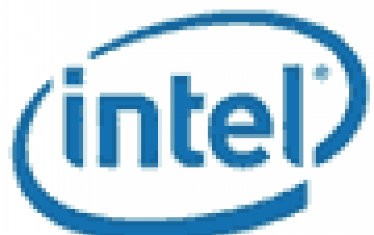 Intel Quad-core Core 2 Quadro Expected in November 